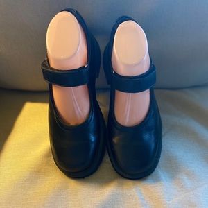 Dr. Martens Mary Jane size 8